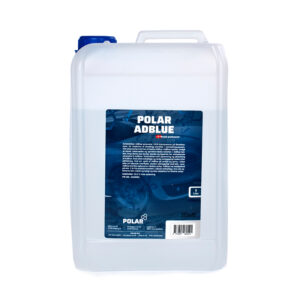 Adblue 5 liter fra Polar A/S