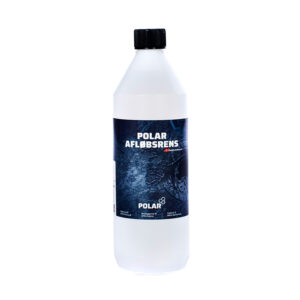 Afløbsrens 1 liter