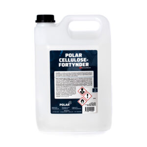 Cellulosefortynder 5 liter