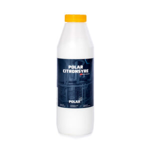 Citronsyre pulver 1 kg