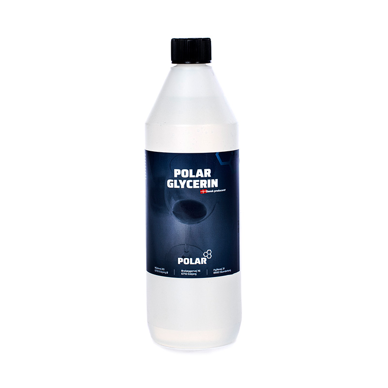 Glycerin 1 liter