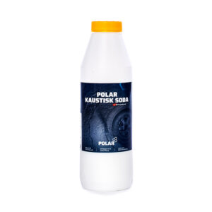 Kautisk soda 1 kg