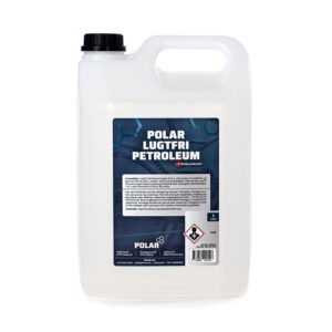 Lugtfri Petroleum 5 liter