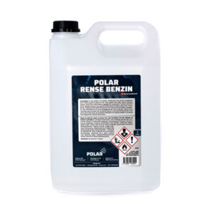 Rense Benzin 5 liter