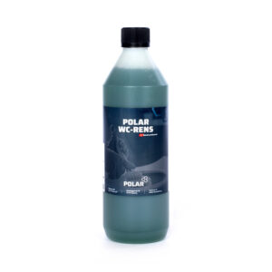 WC-Rens 1 liter fra Polar A/S